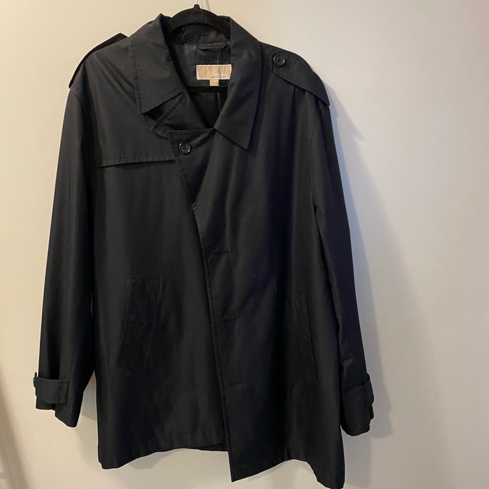 Michael Kors Coat XL